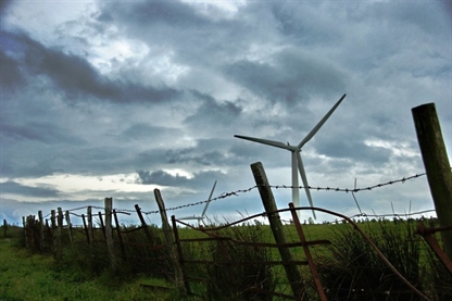 V Milanu o energetski varnosti in podnebno-energetskem okviru 2030